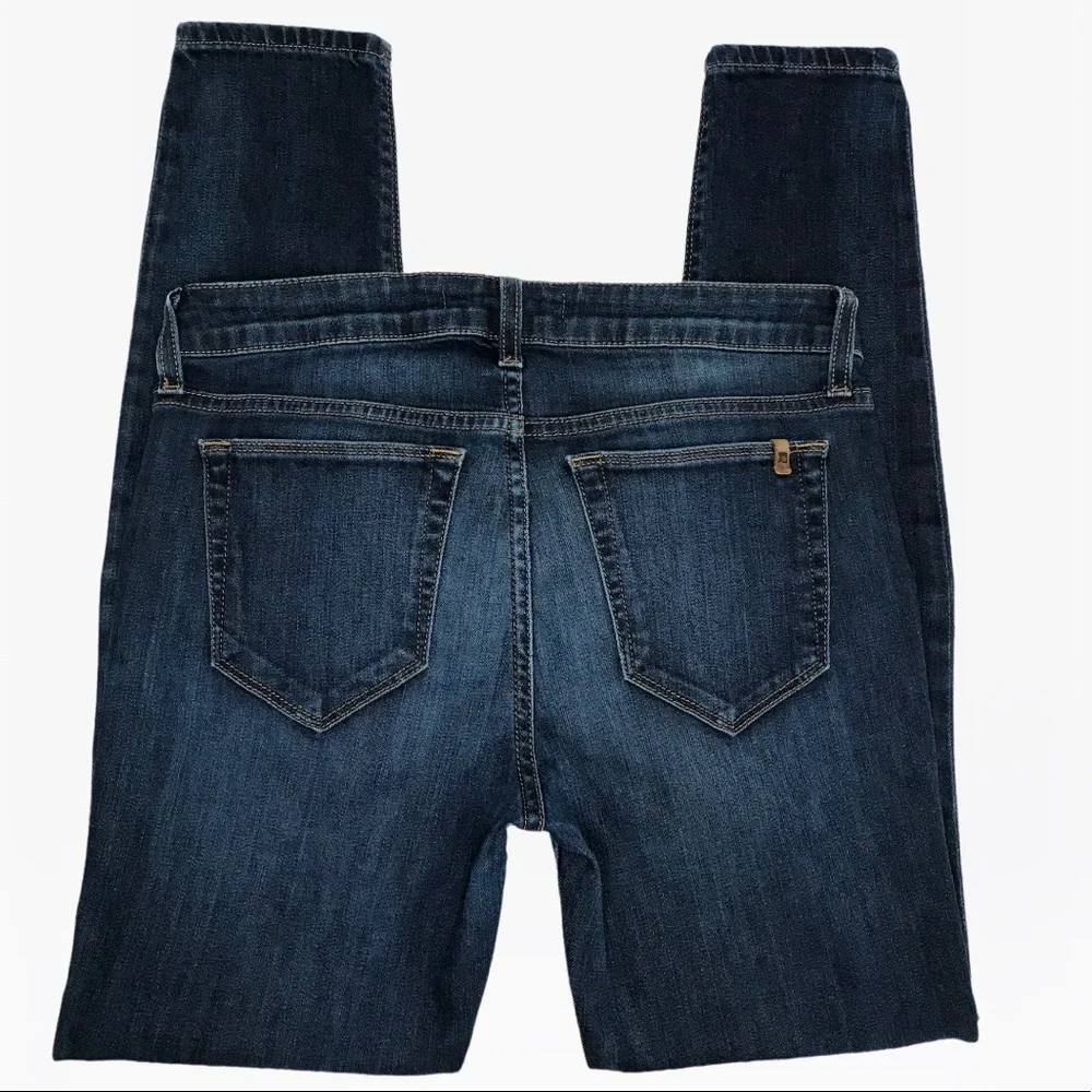Joe’s High-Rise Skinny Ankle 70% Cotton Women’s Jeans 28 - Picture 6 of 15